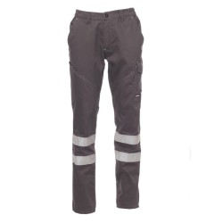 Payper 001365-0082 Pantalone WORKER REFLEX INVERNALE Uomo-Donna