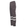 Payper 001365-0082 Pantalone WORKER REFLEX INVERNALE Uomo-Donna