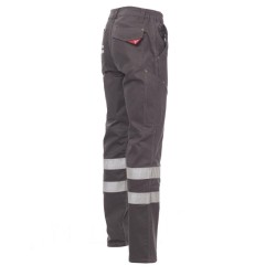 Payper 001365-0082 Pantalone WORKER REFLEX INVERNALE Uomo-Donna