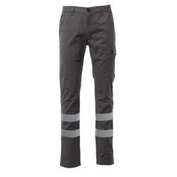 Payper S00733-0376 Pantalone Pantalone POWER REFLEX MULTISTAGIONE Uomo-Donna
