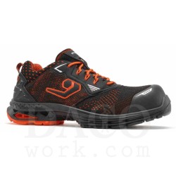 Base CA-B1704-0WA Scarpe Antinfortunistica BERLIN