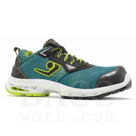 Base CA-B1704-0WD Scarpe Antinfortunistica ROMA