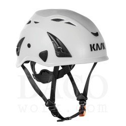 Kask WHE00104 Casco di Protezione SUPERPLASMA AQ Bianco